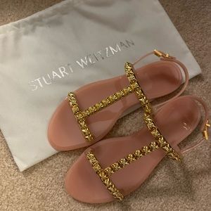 Stuart Weitzman  sandals